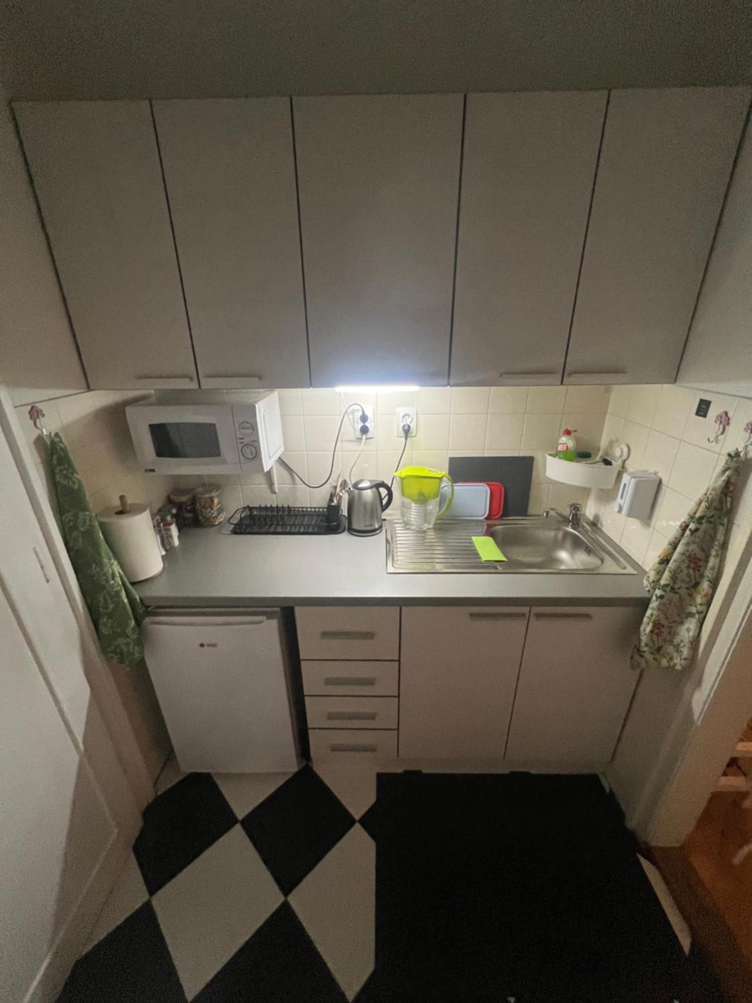 בלגרד Cabbage Hostel מראה חיצוני תמונה