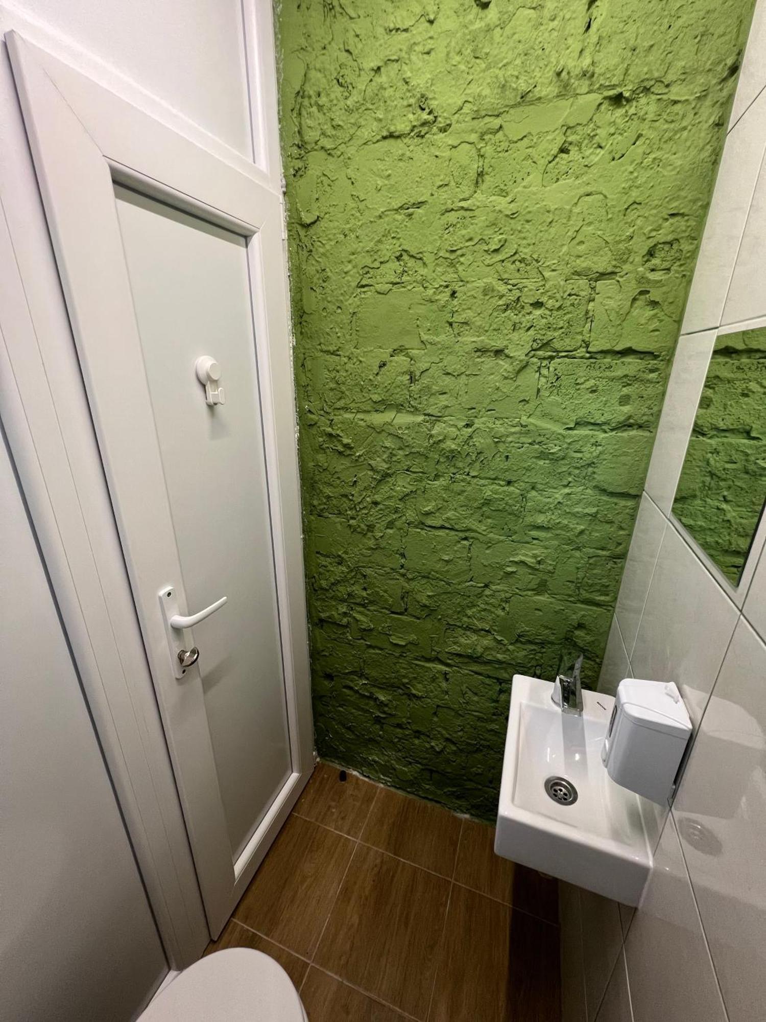 בלגרד Cabbage Hostel מראה חיצוני תמונה