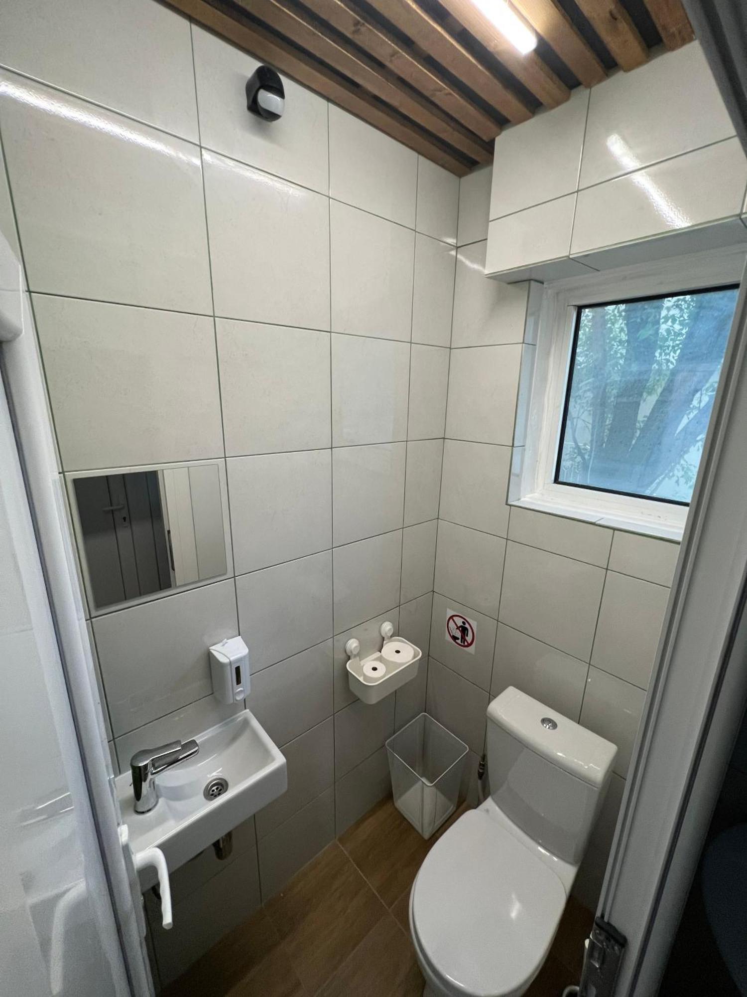 בלגרד Cabbage Hostel מראה חיצוני תמונה
